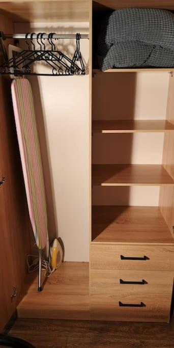 Luxury Apartment In The City Center With Parking 부다페스트 외부 사진
