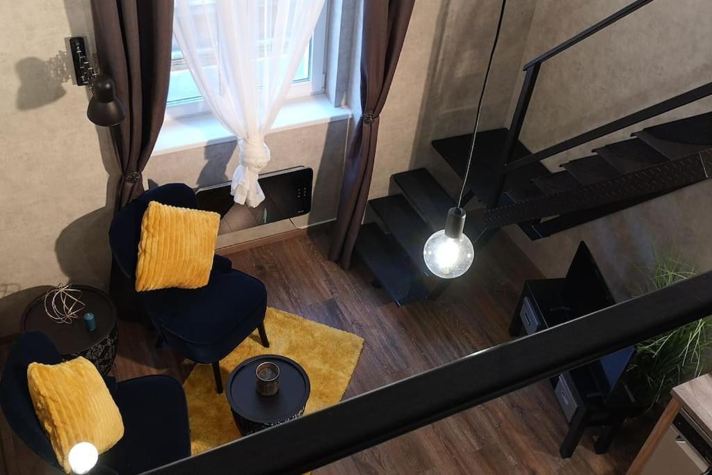Luxury Apartment In The City Center With Parking 부다페스트 외부 사진