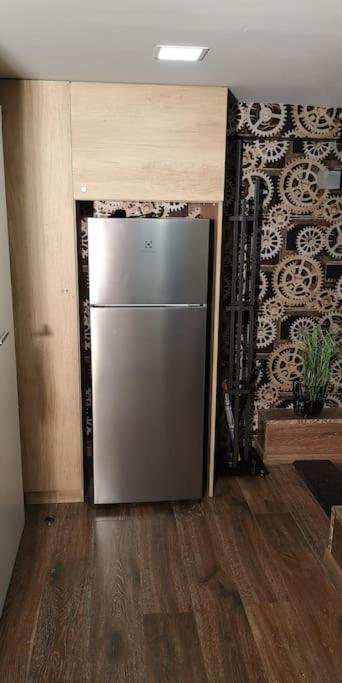 Luxury Apartment In The City Center With Parking 부다페스트 외부 사진