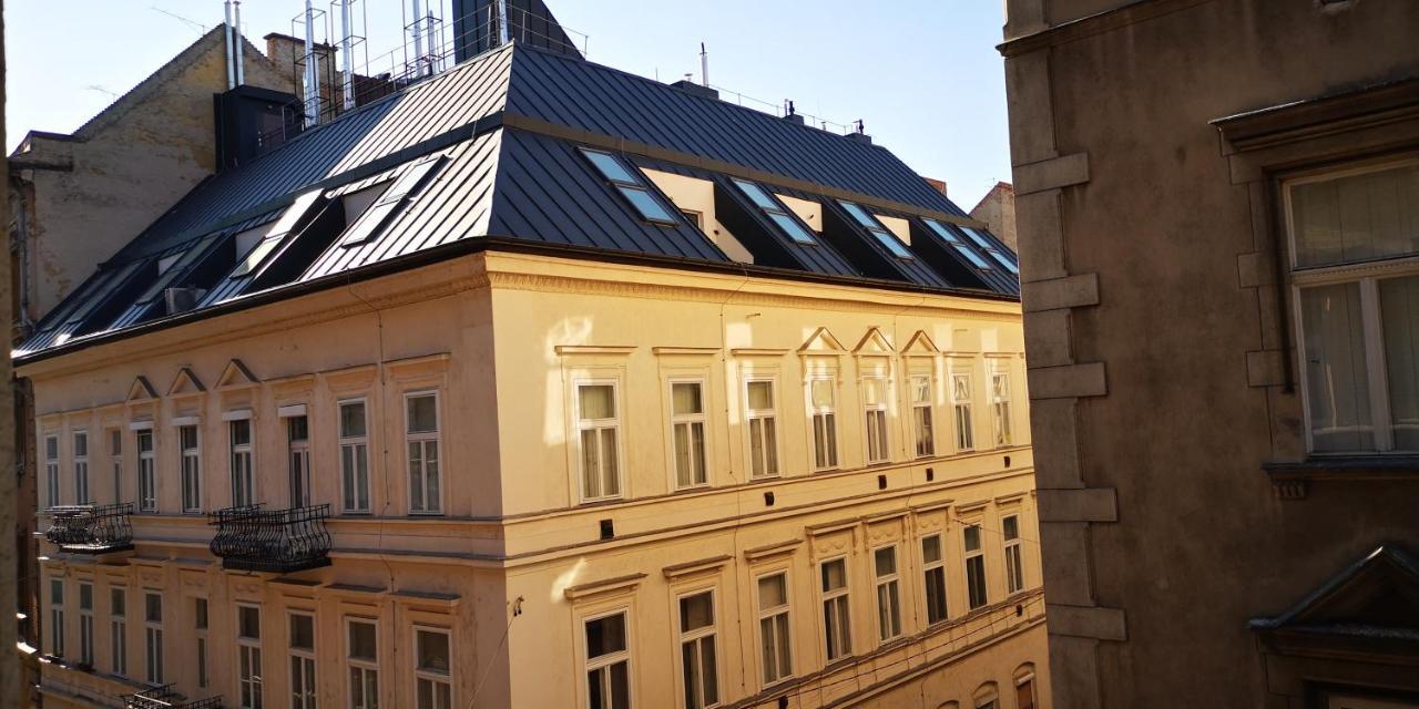 Luxury Apartment In The City Center With Parking 부다페스트 외부 사진