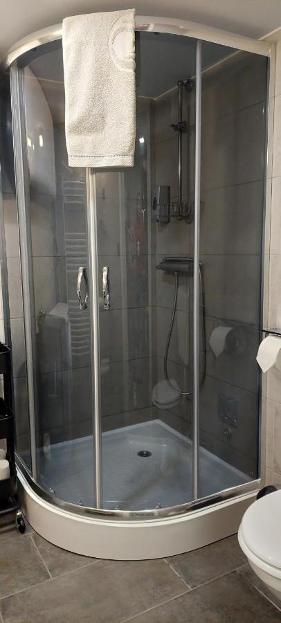 Luxury Apartment In The City Center With Parking 부다페스트 외부 사진